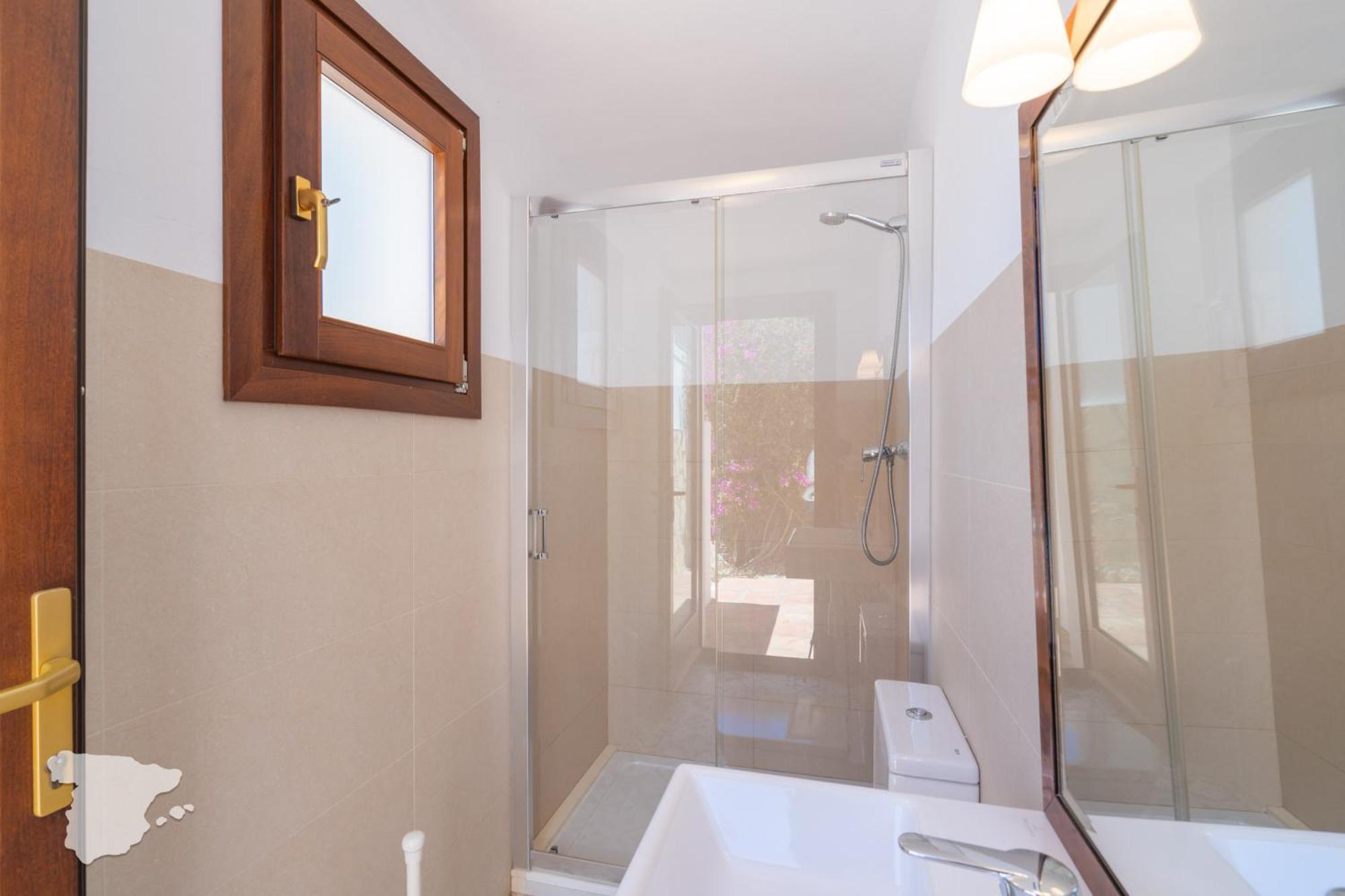 Costablancadreams Casa La Cereza In Moraira Villa Eksteriør bilde