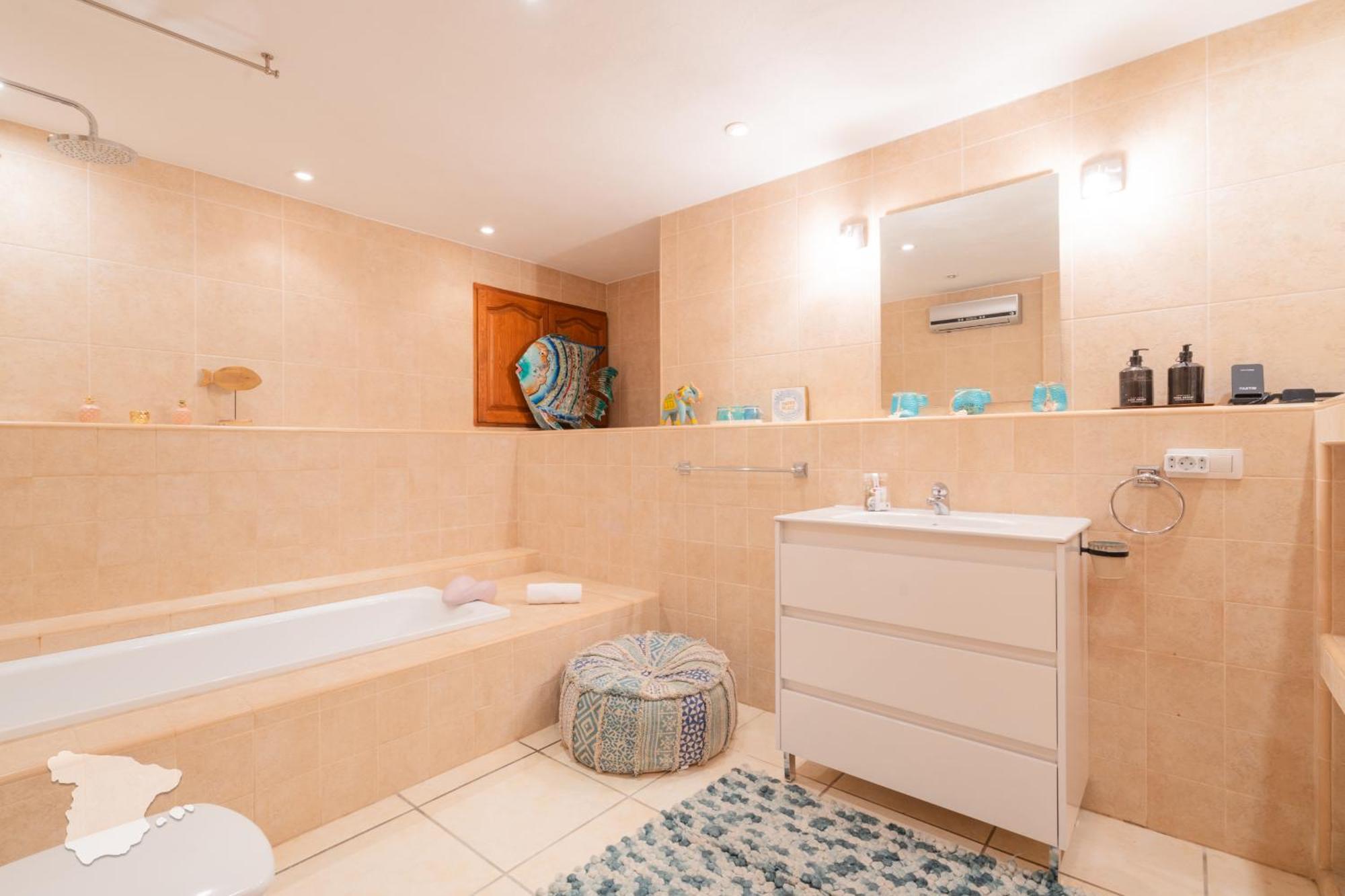 Costablancadreams Casa La Cereza In Moraira Villa Eksteriør bilde