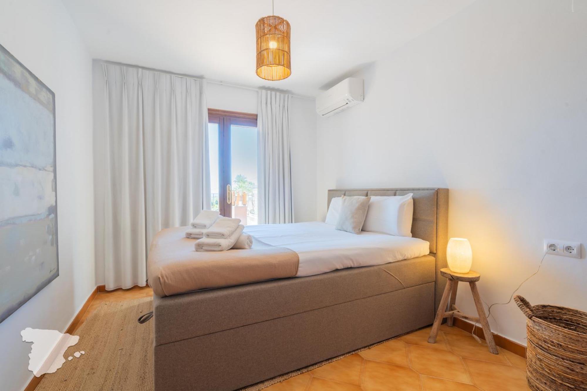 Costablancadreams Casa La Cereza In Moraira Villa Eksteriør bilde